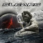 Neues Rock-Album: SLEARS – „Turbulent Waters“; aktueller Clip „Haven“