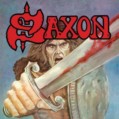 Saxon: Re-Release der ersten drei Alben Ende März