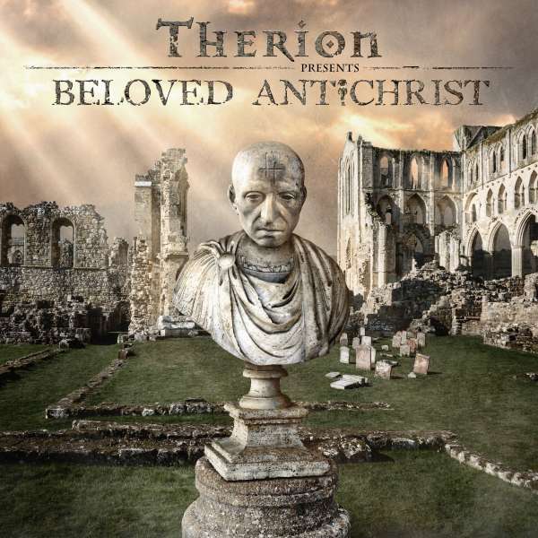 Therion (S) – Beloved Antichrist (3 CD)