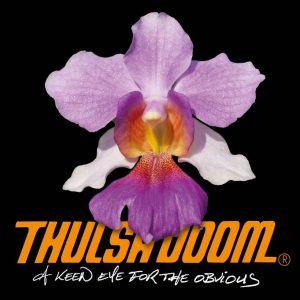 THULSA DOOM „A Keen Eye For The Obvious“ am 16.2. – neuer Clip online