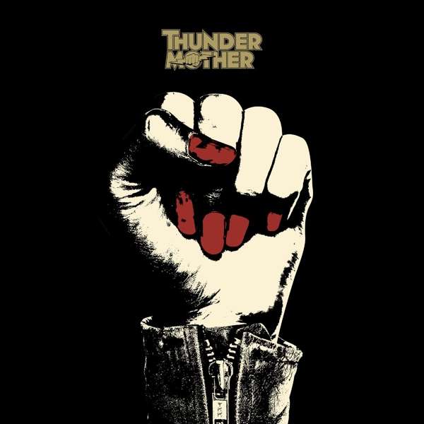 Thundermother (S) – Thundermother