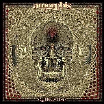 AMORPHIS – präsentieren zweiten Albumtrailer