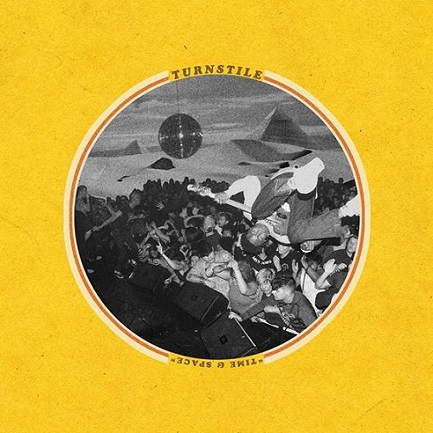 TURNSTILE – „Time & Space“