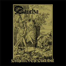 Dautha new Album „Brethren Of The Black Soil“  – Clip online !!!