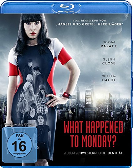 what happend on monday what happend on monday