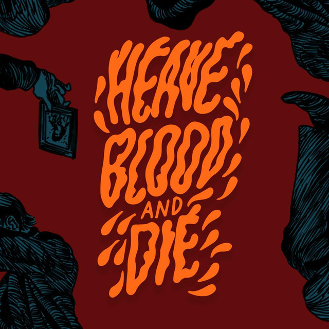 HEAVE BLOOD & DIE (NOR) – Vol. II