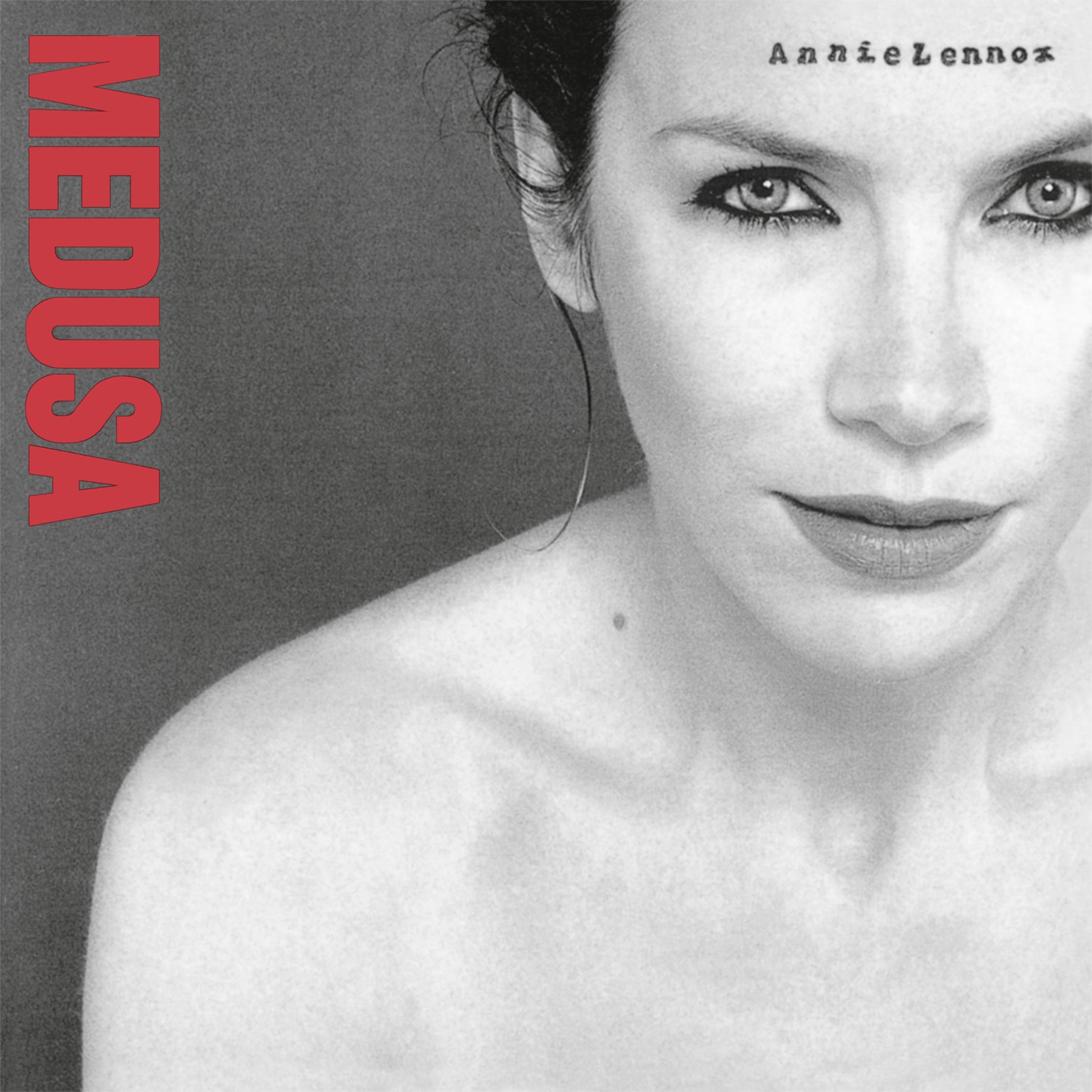 Annie Lennox (GB) – Medusa (LP)