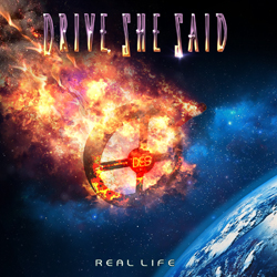 Drive, She Said (USA) – Real Life