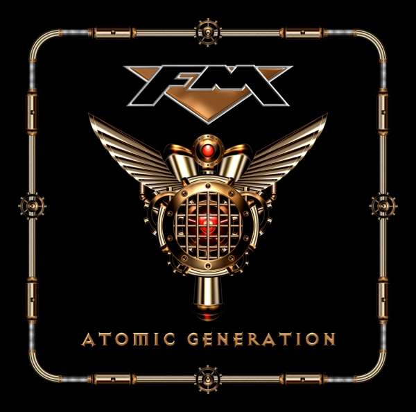 FM (GB) – Atomic Generation
