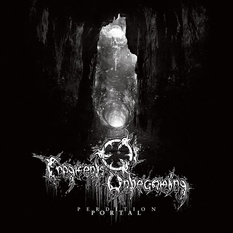 FRAGMENTS OF UNBECOMING – Details for ‚Perdition Portal‘