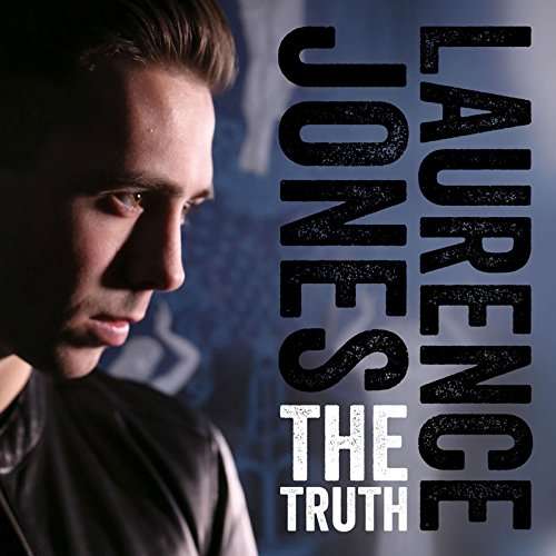 Laurence Jones (GB) – The Truth