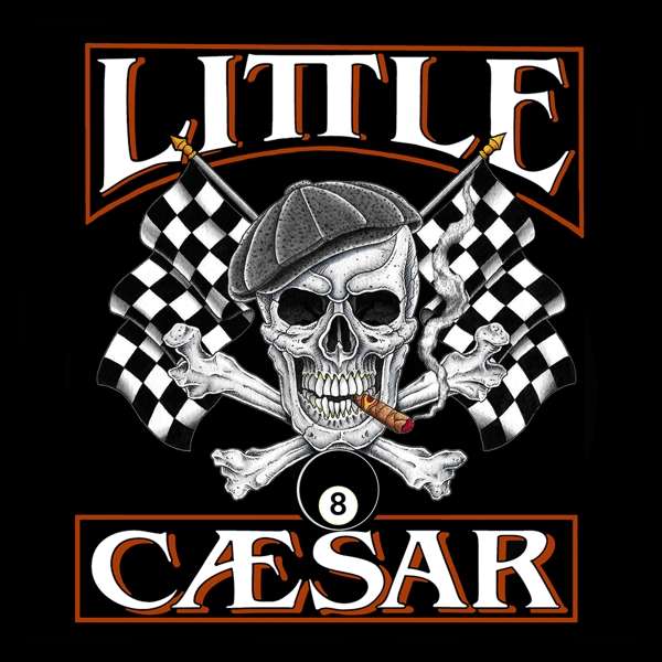 Little Caesar (USA) – Eight