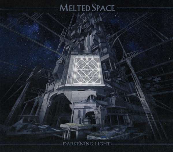 Melted Space (F) – Darkening Light
