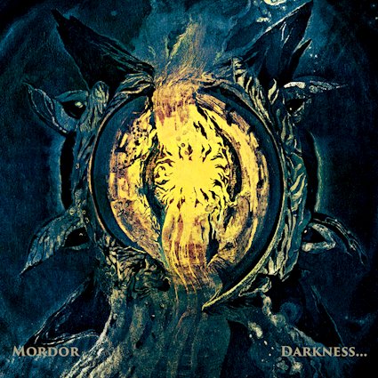 News: MORDOR „Darkness…“ full – Album online !!!