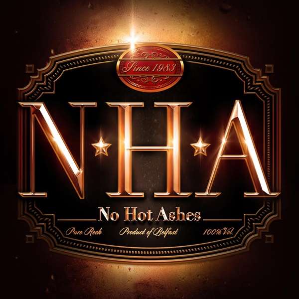 No Hot Ashes (IRE) – No Hot Ashes