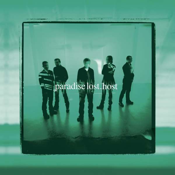 Paradise Lost (GB) – Host (Remastered)
