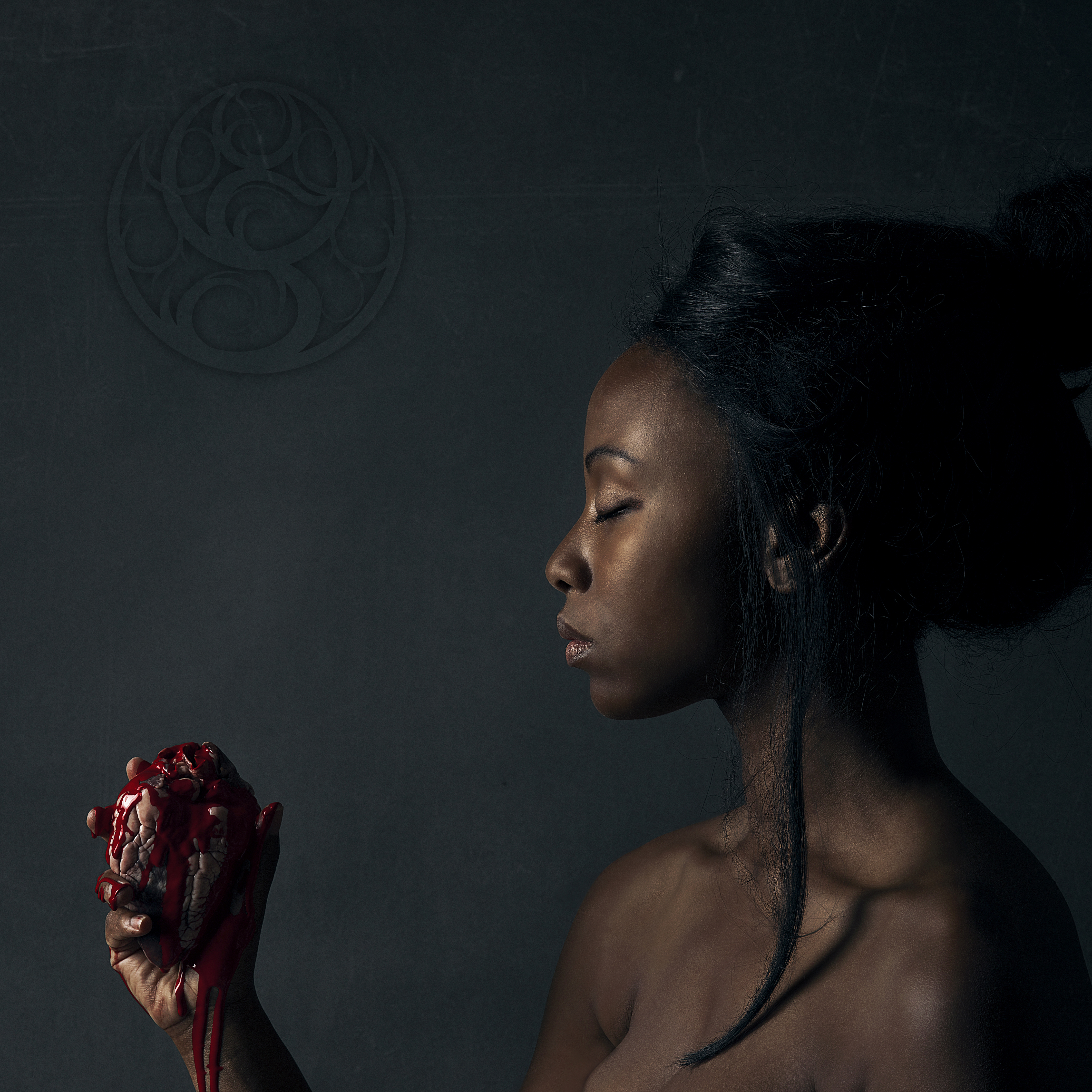 OCEANS OF SLUMBER (USA) – The Banished Heart