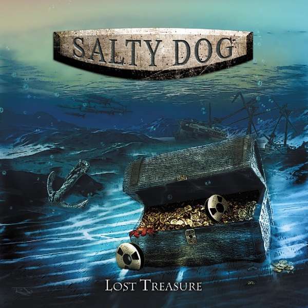 Salty Dog (USA) – Lost Treasure
