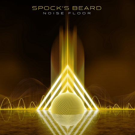 BEARD launch video from „Noise Floor“