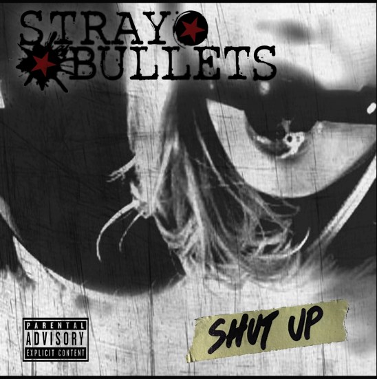 Stray Bullets (I) – Shut Up