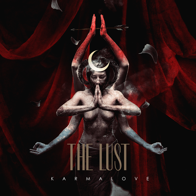 THE LUST (RU) – Karmalove