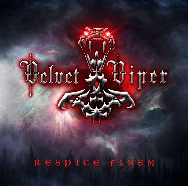 Velvet Viper (D) – Respice Finem