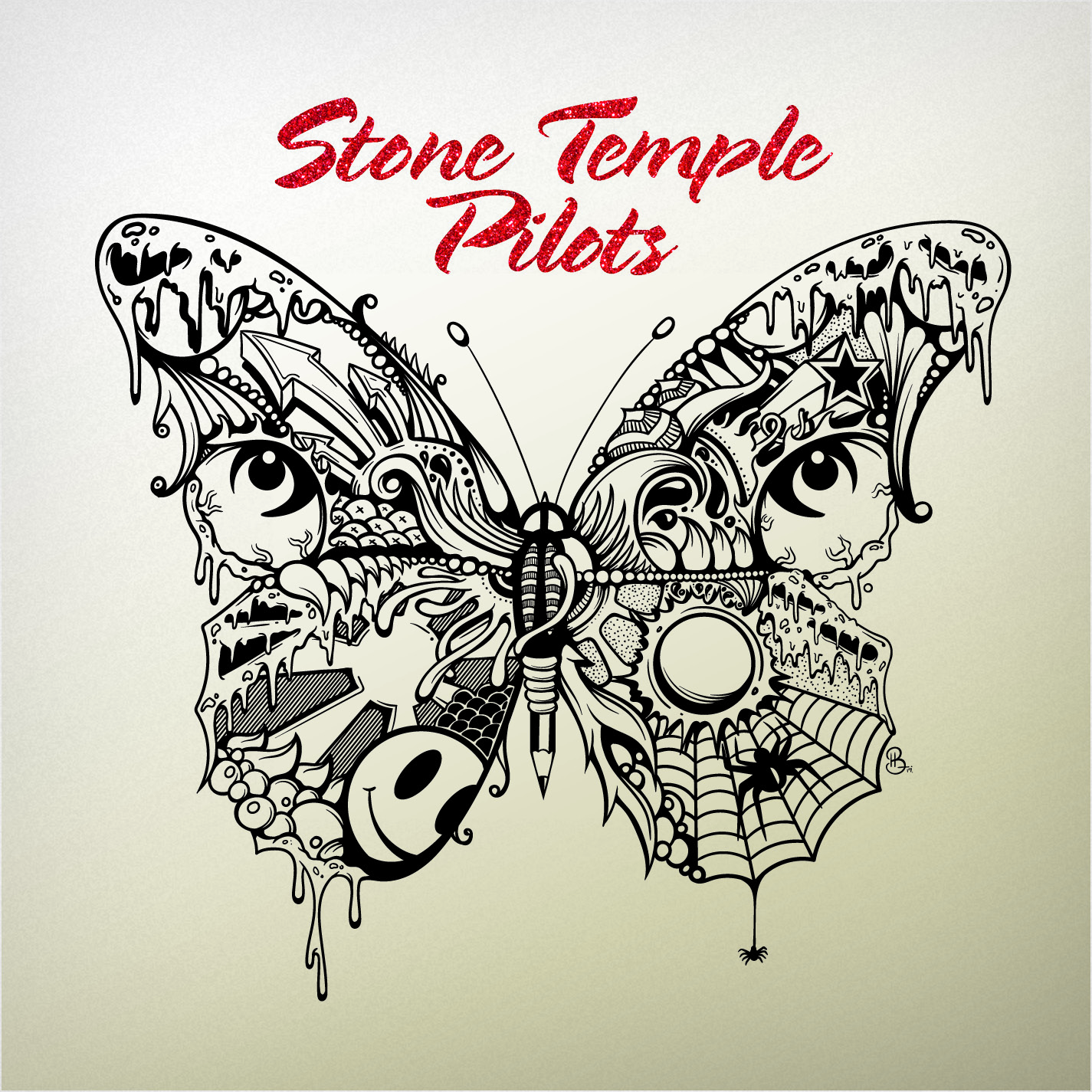 Stone Temple Pilots (USA) – Stone Temple Pilots