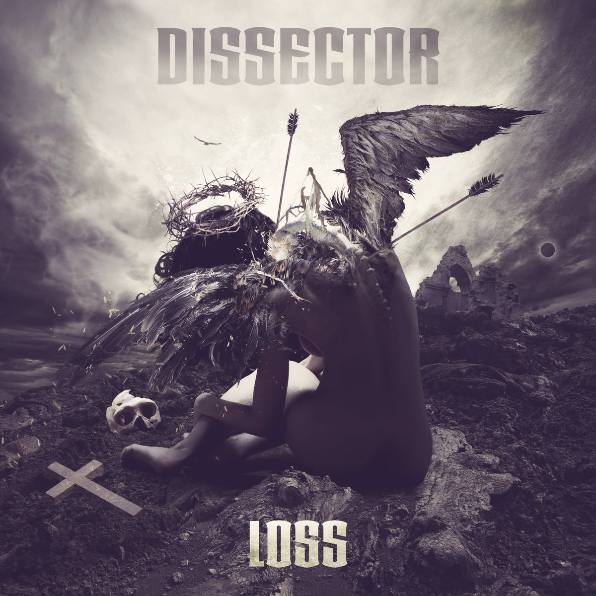 DISSECTOR (RU) – Loss