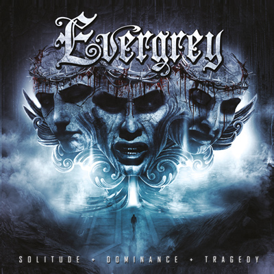 News: Tourtermine 2022 – EVERGREY mit Fractal Universe, Virtual Symmetry