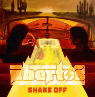 Übertøs (N) – Shake Off