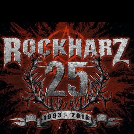 News: ROCKHARZ 2018: Ausverkauft!