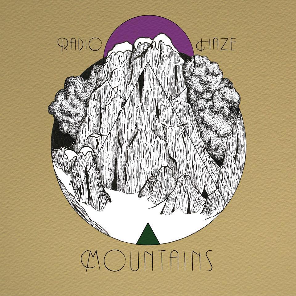 News: RADIO HAZE: neue Singleauskopplung vom kommenden Album „Mountains“ mit Lyric Video!