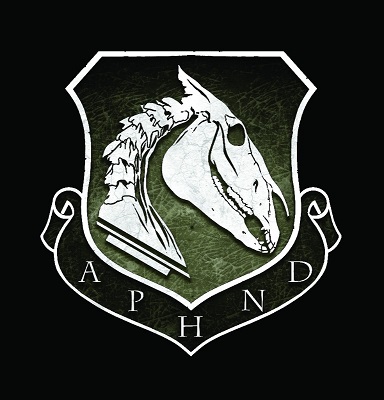 A Pale Horse Named Death bei Long Branch Records / SPV – neues Album Ende 2018