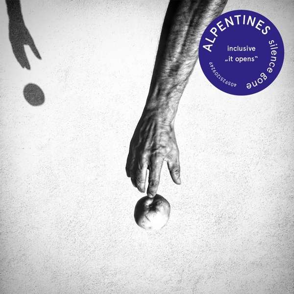 Alpentines (D) – Silence Gone
