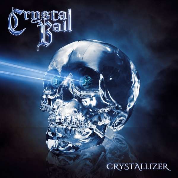 Crystal Ball (CH) – Crystallizer