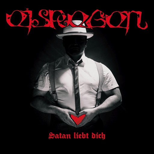 EISREGEN enthüllen Coverartwork und Tracklist