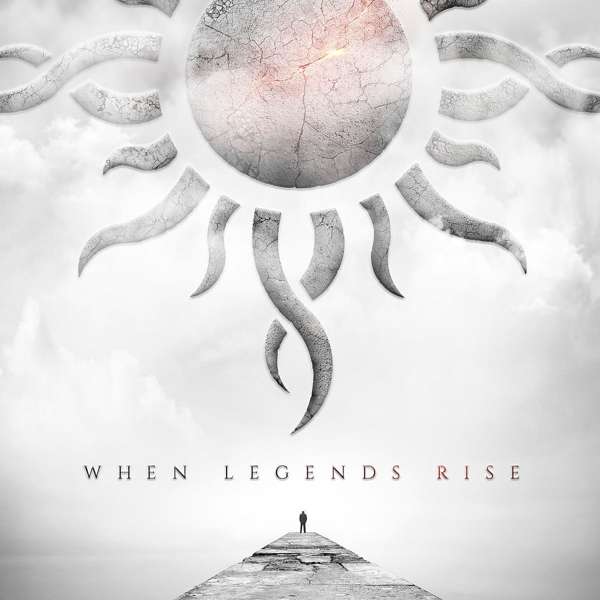 Godsmack (USA) – When Legends Rise
