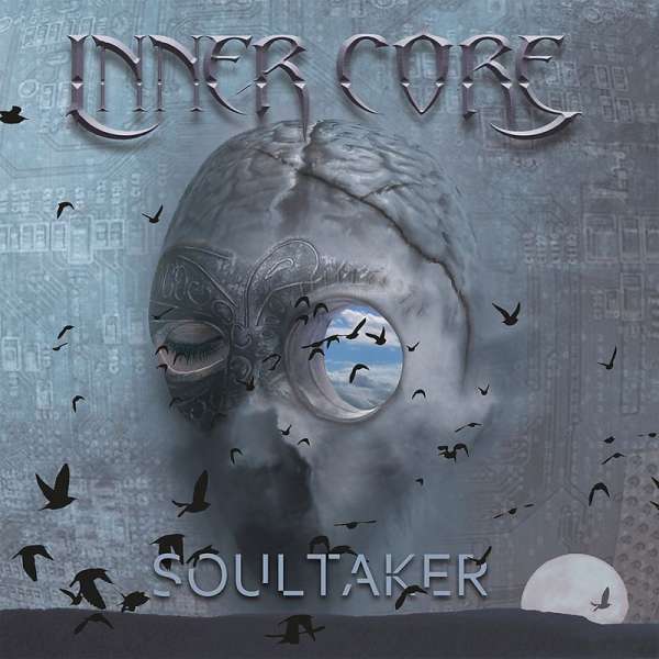 Inner Core (D) – Soultaker