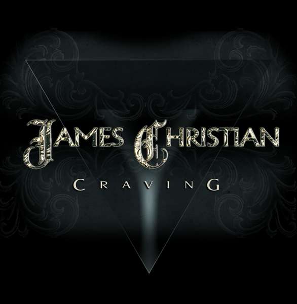 James Christian (USA) – Craving
