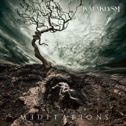 KATAKLYSM – veröffentlichen ersten „Meditations“ Album Trailer