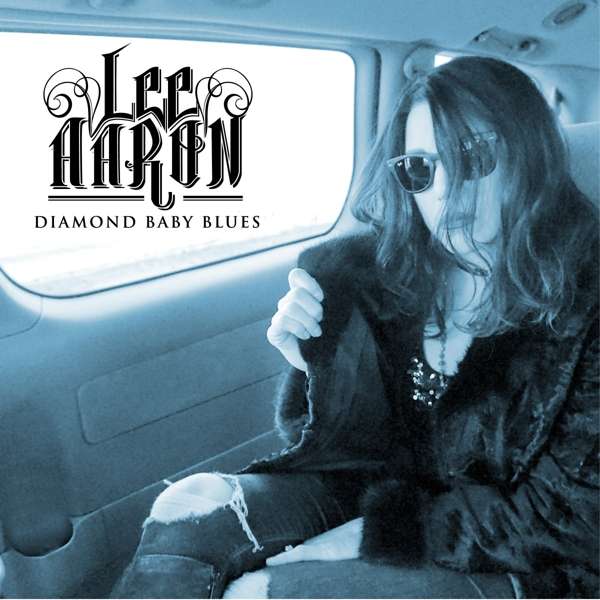 Lee Aaron (Can) – Diamond Blues Baby