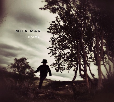 MILA MAR endlich wieder live mit neuer EP, VÖ: 20.04. / 04.05.