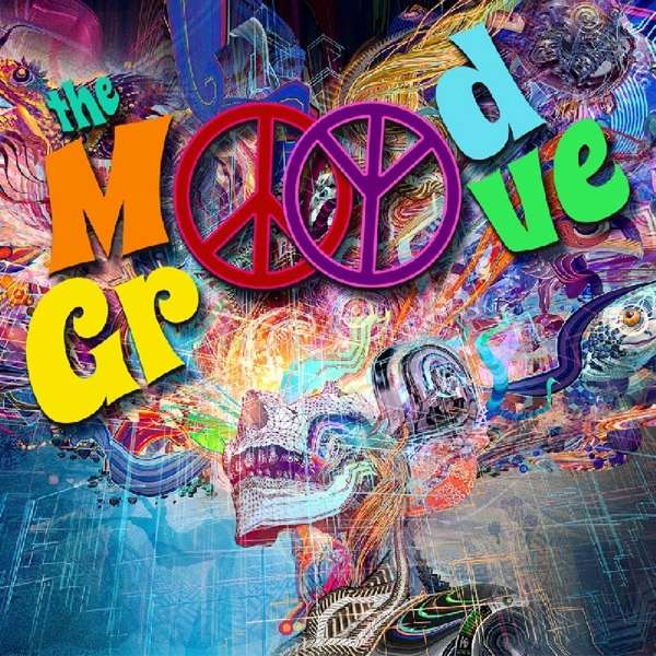 The Mood Groove (USA) – The Mood Groove