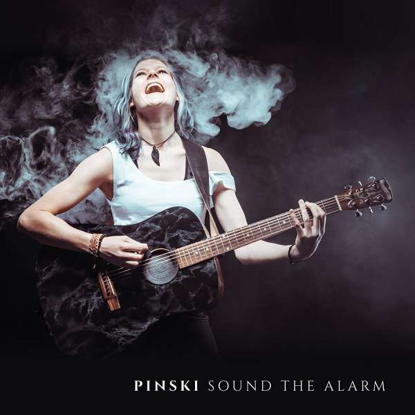 Pinski (D) – Sound The Alarm