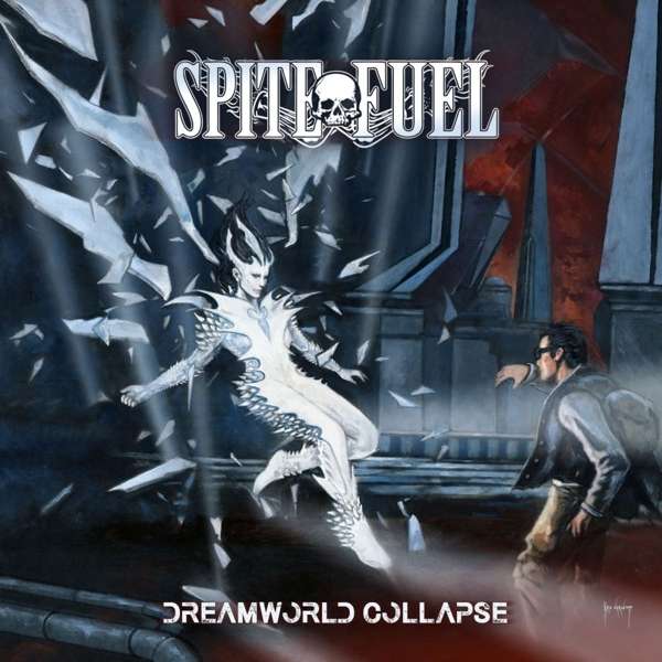 SpiteFuel (D) – Dreamworld Collapse