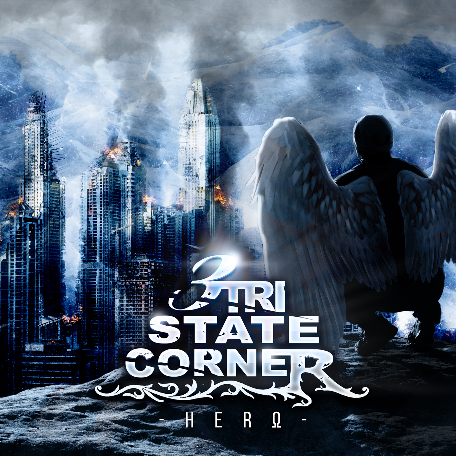 TRI STATE CORNER – Hero