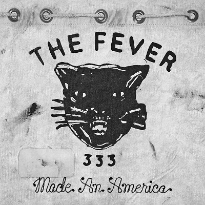 THE FEVER 333 – neues Signing von Roadrunner / Warner, genreübergreifende Debüt EP