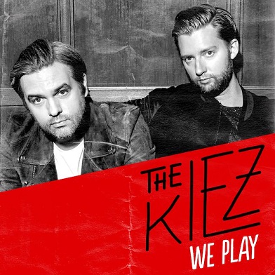 News: THE KIEZ: hohe Videokunst im Clip zur neuen Single „We Play“