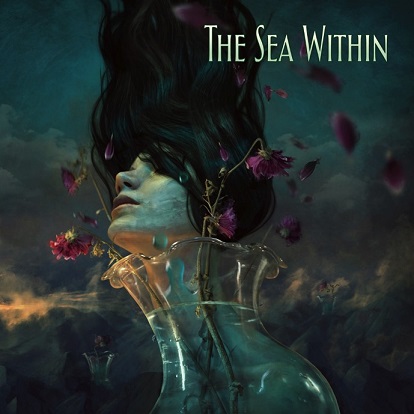 THE SEA WITHIN announce self-titled debut album