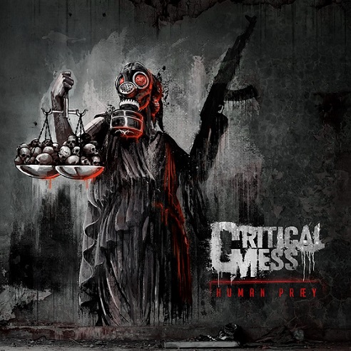 News: CRITICAL MESS – Videoclip „Feasting“ online